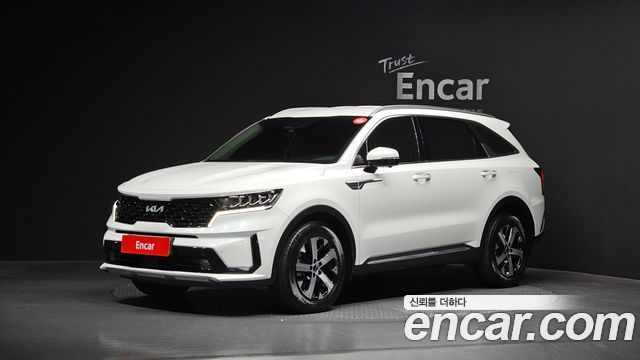Kia Sorento 2022 thumb 2