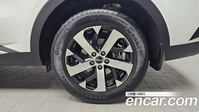 Kia Sorento 2022 thumb 5