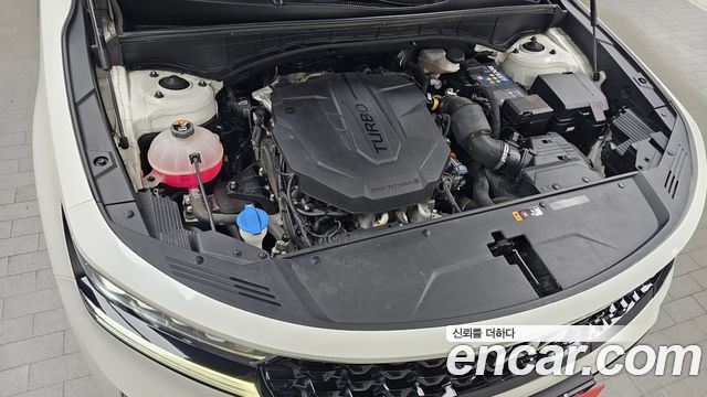 Kia Sorento 2022 thumb 6