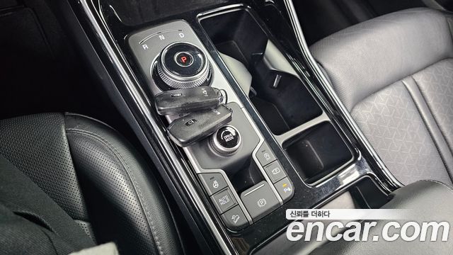 Kia Sorento 2022 thumb 9