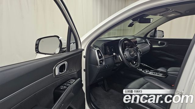 Kia Sorento 2022 thumb 10