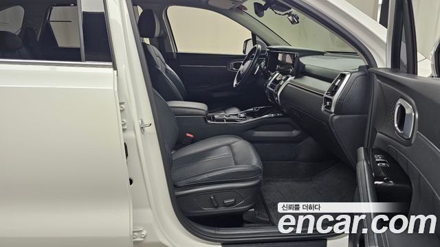 Kia Sorento 2022 thumb 12