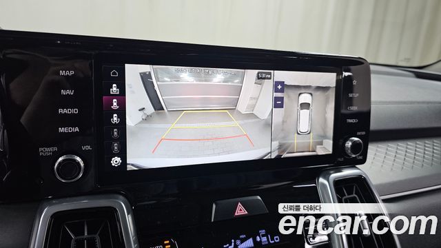 Kia Sorento 2022 thumb 11
