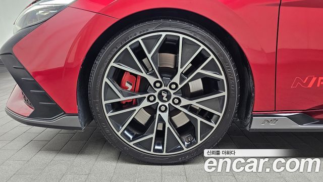 Hyundai Avante 2023 thumb 6