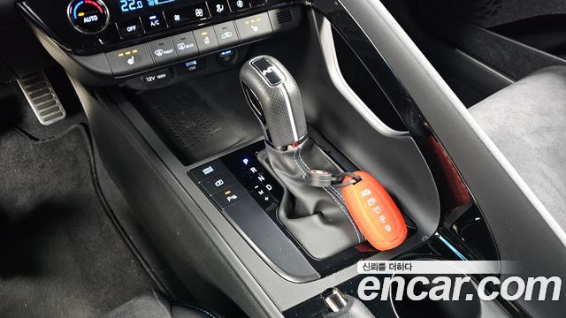 Hyundai Avante 2023 thumb 10
