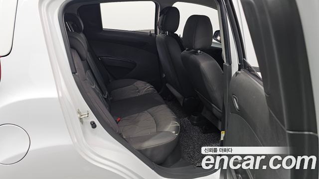 Chevrolet Spark 2014 thumb 11