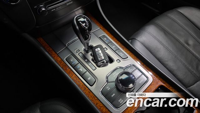 Hyundai Equus 2010 thumb 9