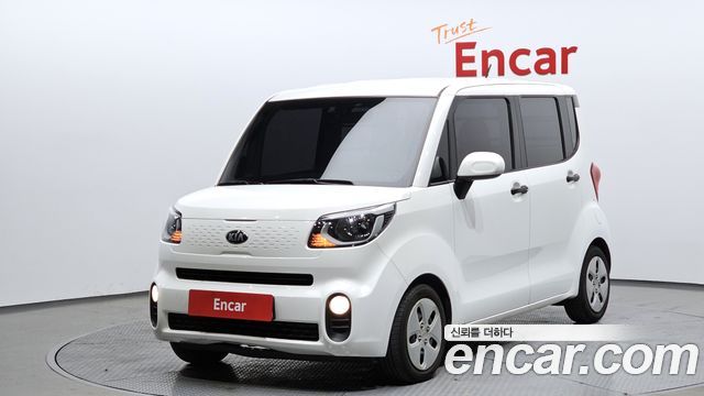 Kia Ray 2020 thumb 2