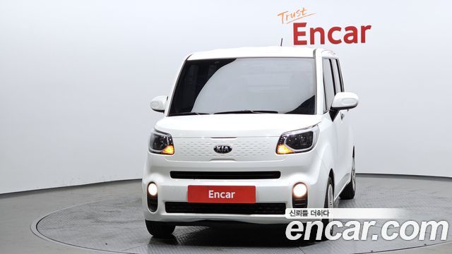Kia Ray 2020 thumb 4