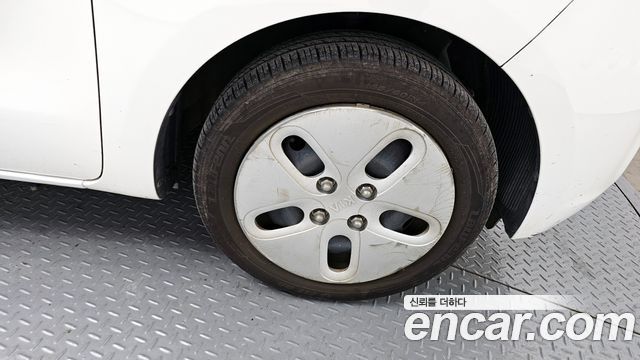 Kia Ray 2020 thumb 6