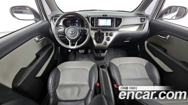 Kia Ray 2020 thumb 7