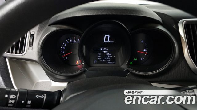 Kia Ray 2020 thumb 8