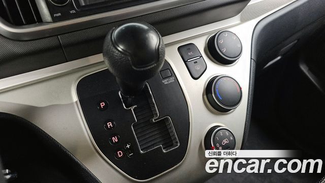 Kia Ray 2020 thumb 9