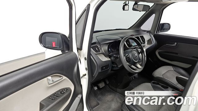 Kia Ray 2020 thumb 10