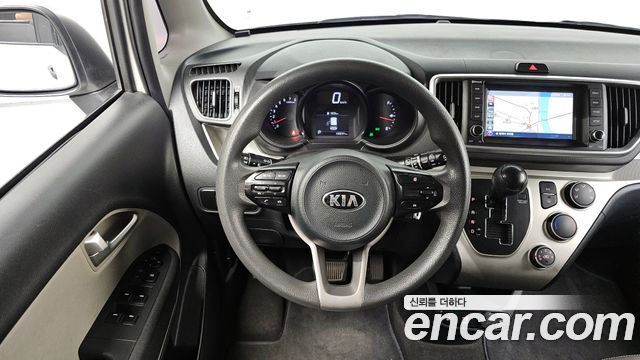 Kia Ray 2020 thumb 11