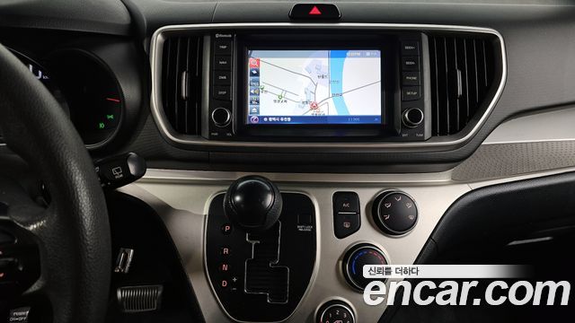 Kia Ray 2020 thumb 12