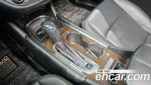 Chevrolet Malibu 2017 thumb 10