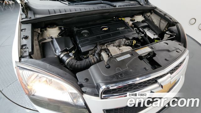 Chevrolet Orlando 2011 thumb 7