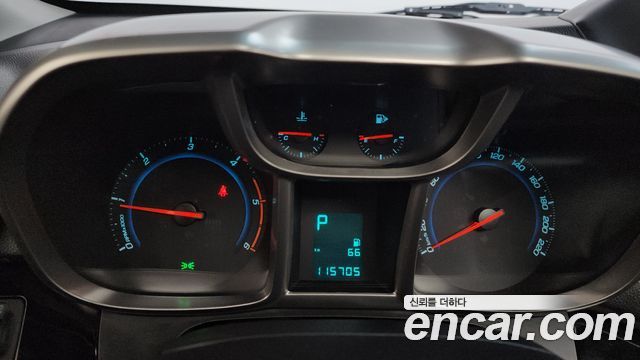 Chevrolet Orlando 2011 thumb 9