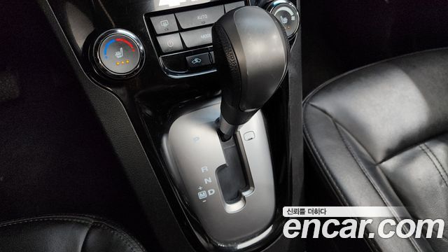 Chevrolet Orlando 2011 thumb 10