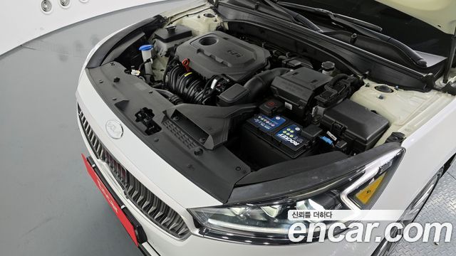 Kia K7 2017 thumb 6