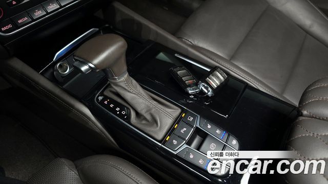 Kia K7 2017 thumb 9