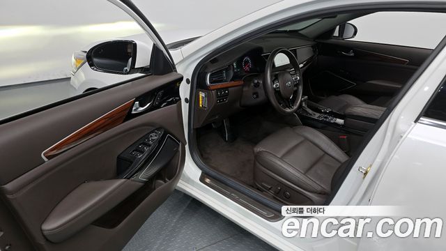 Kia K7 2017 thumb 10