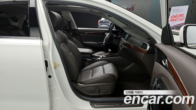Kia K7 2017 thumb 12