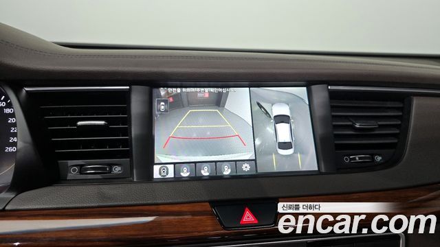Kia K7 2017 thumb 11