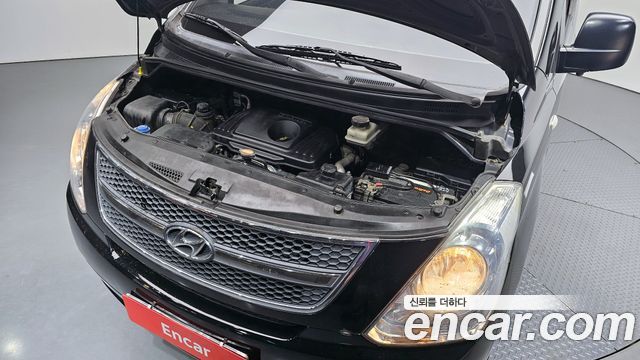 Hyundai Starex 2011 thumb 6