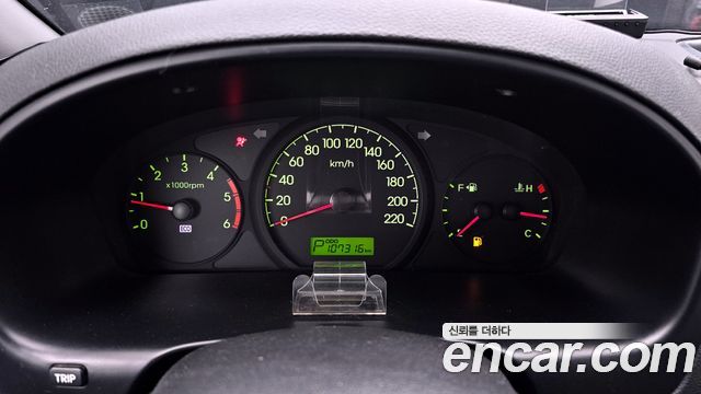 Hyundai Starex 2011 thumb 8