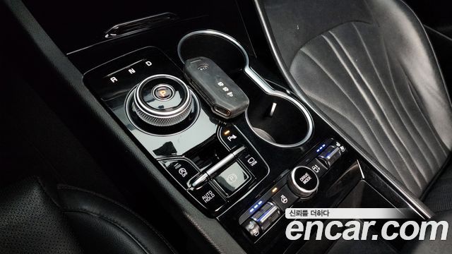 Kia K5 2020 thumb 9