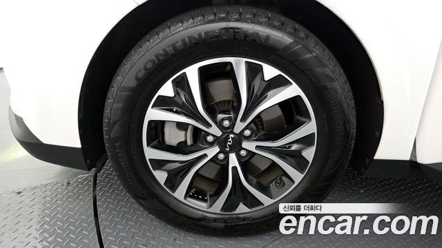 Kia Carnival 2022 thumb 6