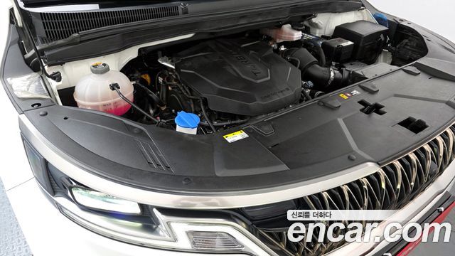Kia Carnival 2022 thumb 7