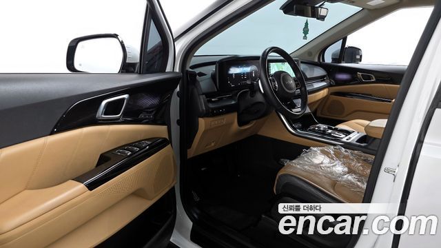 Kia Carnival 2022 thumb 10