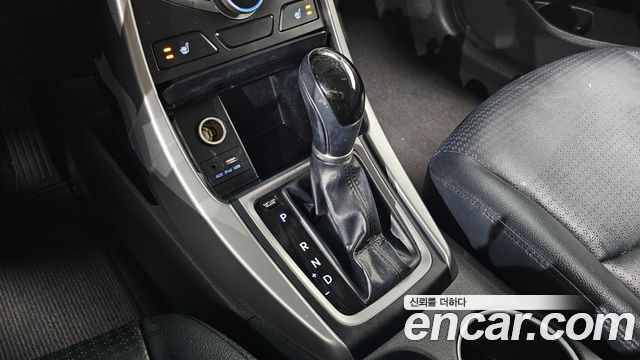 Hyundai Avante 2014 thumb 9
