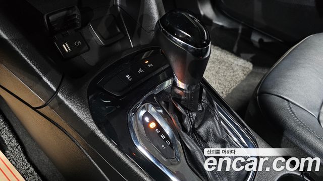 Chevrolet Cruze 2017 thumb 9