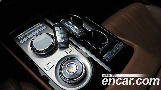 Genesis G80 2023 thumb 9