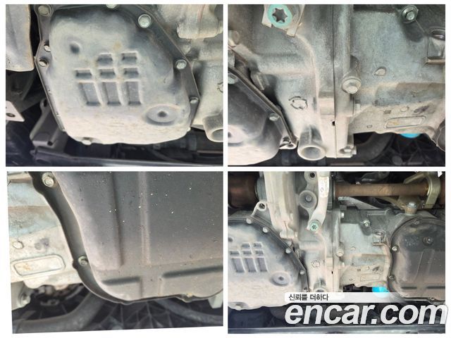 Renault Korea SM3 2015 thumb 3