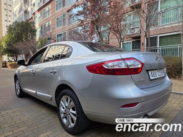 Renault Korea SM3 2015 thumb 9