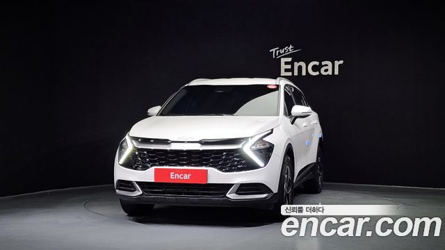 Kia Sportage 2022 thumb 4