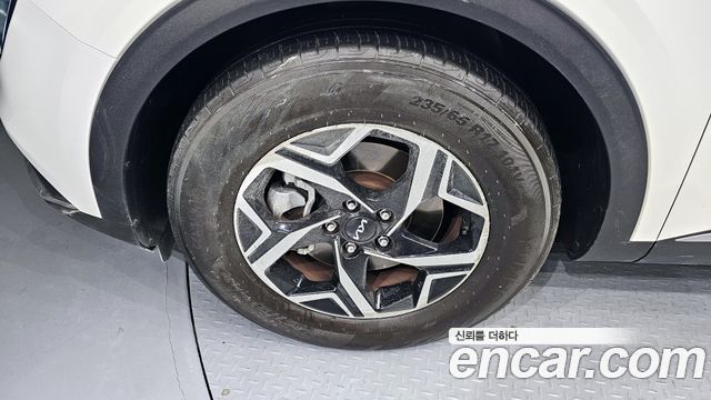 Kia Sportage 2022 thumb 5