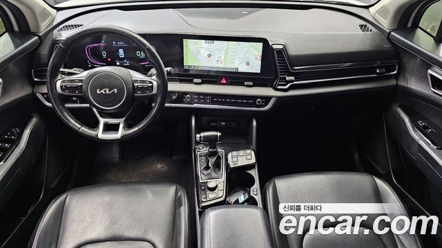Kia Sportage 2022 thumb 7