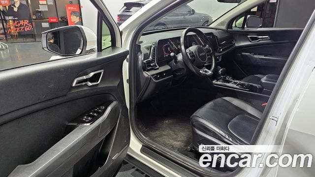 Kia Sportage 2022 thumb 10