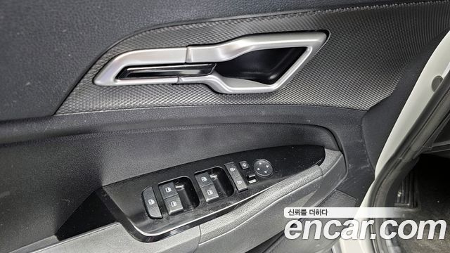 Kia Sportage 2022 thumb 12