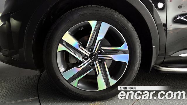 Kia Sorento 2022 thumb 6