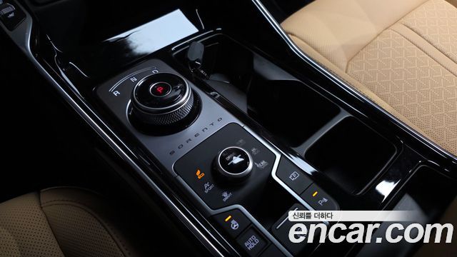Kia Sorento 2022 thumb 10
