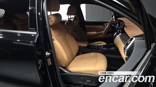 Kia Sorento 2022 thumb 11