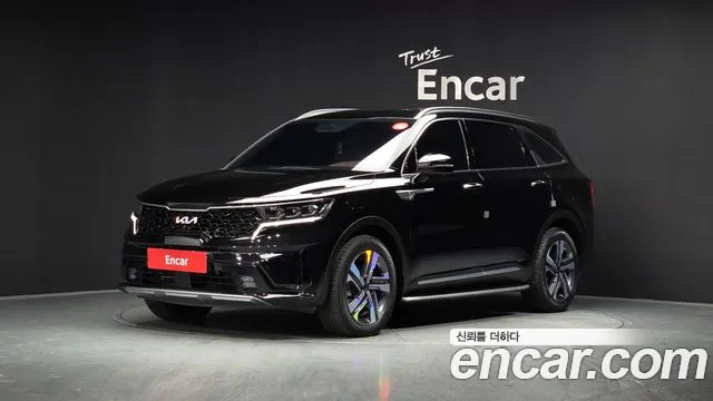 Kia Sorento 2022 thumb 12