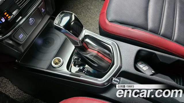 SsangYong Tivoli 2019 thumb 9